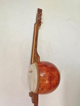 Preview: Schwarzmeer Kemence - Karadeniz Kemence